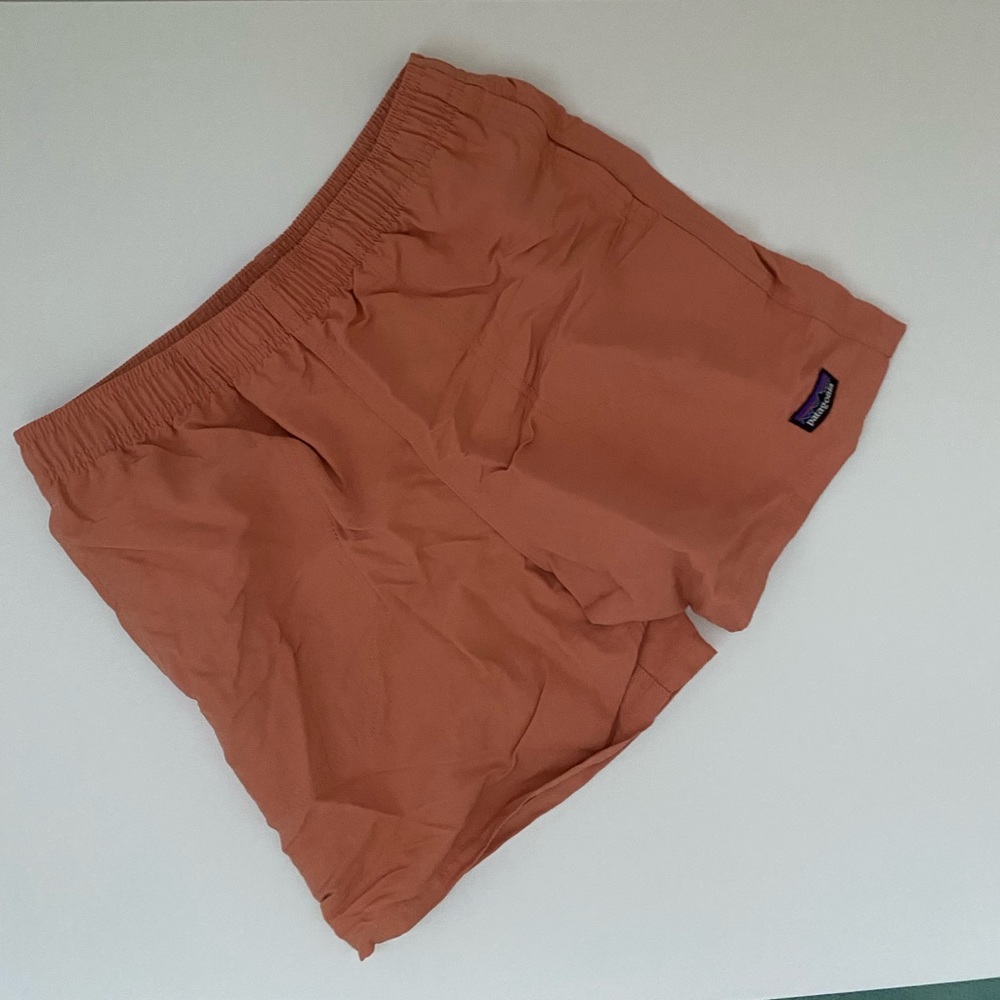 Patagonia River Shorts
